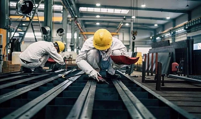 Çan Şantiye Depolama